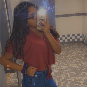 Meet your Posher, Rose